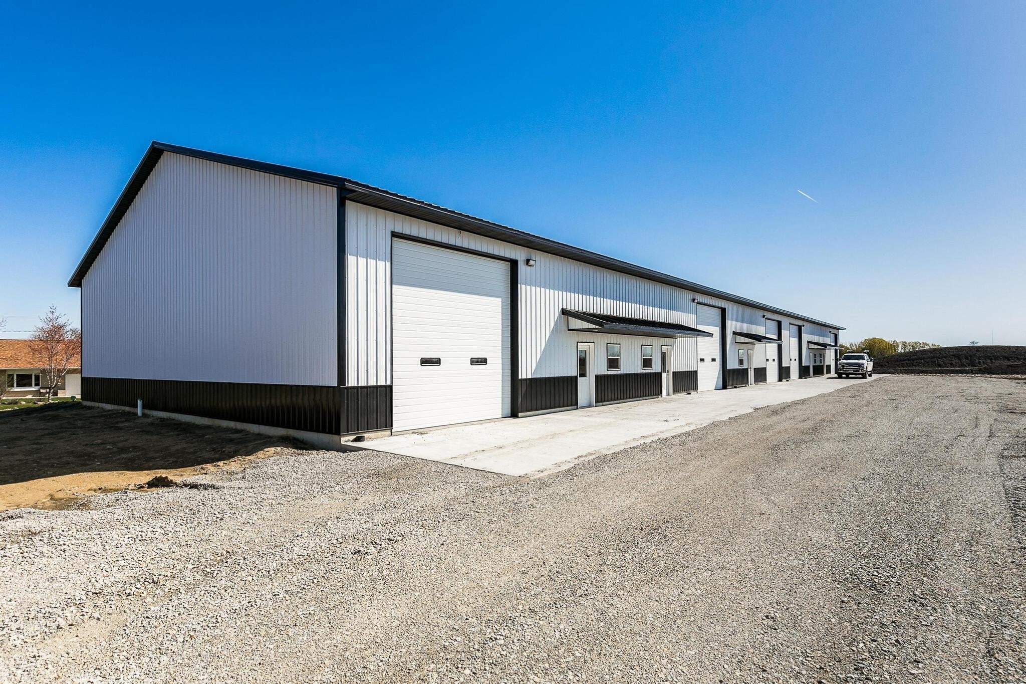 149 Dale Lee dr, Palo, IA for lease Primary Photo- Image 1 of 11