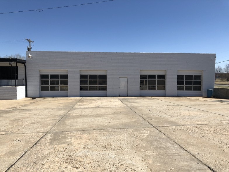 1522 S Robinson Ave, Oklahoma City, OK for sale - Primary Photo - Image 1 of 17