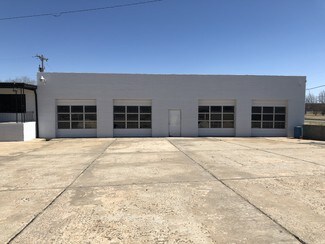 Plus de détails pour 1522 S Robinson Ave, Oklahoma City, OK - Commerce de détail à vendre