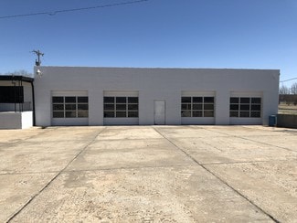 More details for 1522 S Robinson Ave, Oklahoma City, OK - Retail for Sale