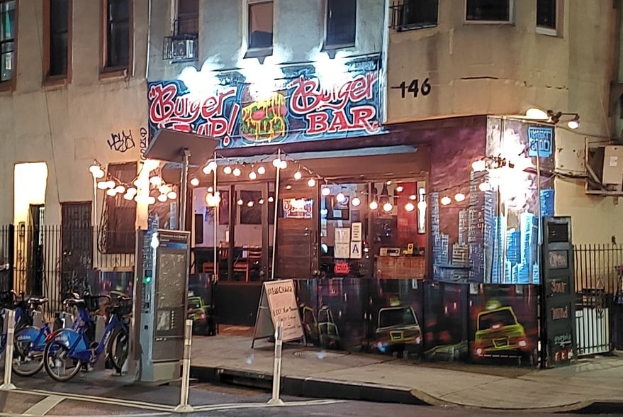 146 Knickerbocker Ave, Brooklyn, NY for lease - Primary Photo - Image 1 of 31