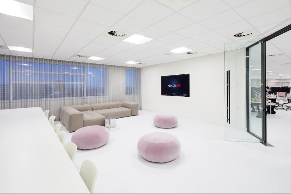 Malaga Ave, Manchester à vendre Photo intérieure- Image 1 de 6