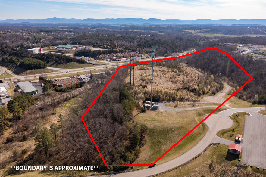 Lot 56 Augusta Woods, Staunton, VA for sale - Building Photo - Image 3 of 76