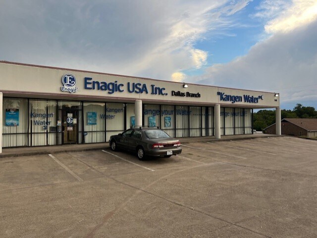 545 Rowlett Rd, Garland, TX for sale - Building Photo - Image 3 of 6