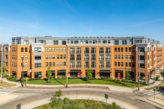 Plus de détails pour 2800 Franklin Blvd, Cleveland, OH - Commerce de détail à louer