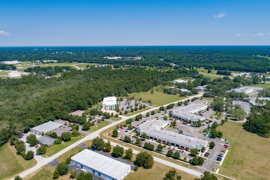 TBD Research Drive, Alachua, FL for sale - Building Photo - Image 3 of 14