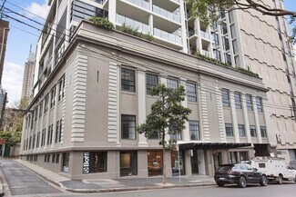 More details for 318-320 Liverpool St, Darlinghurst - Office/Retail for Lease