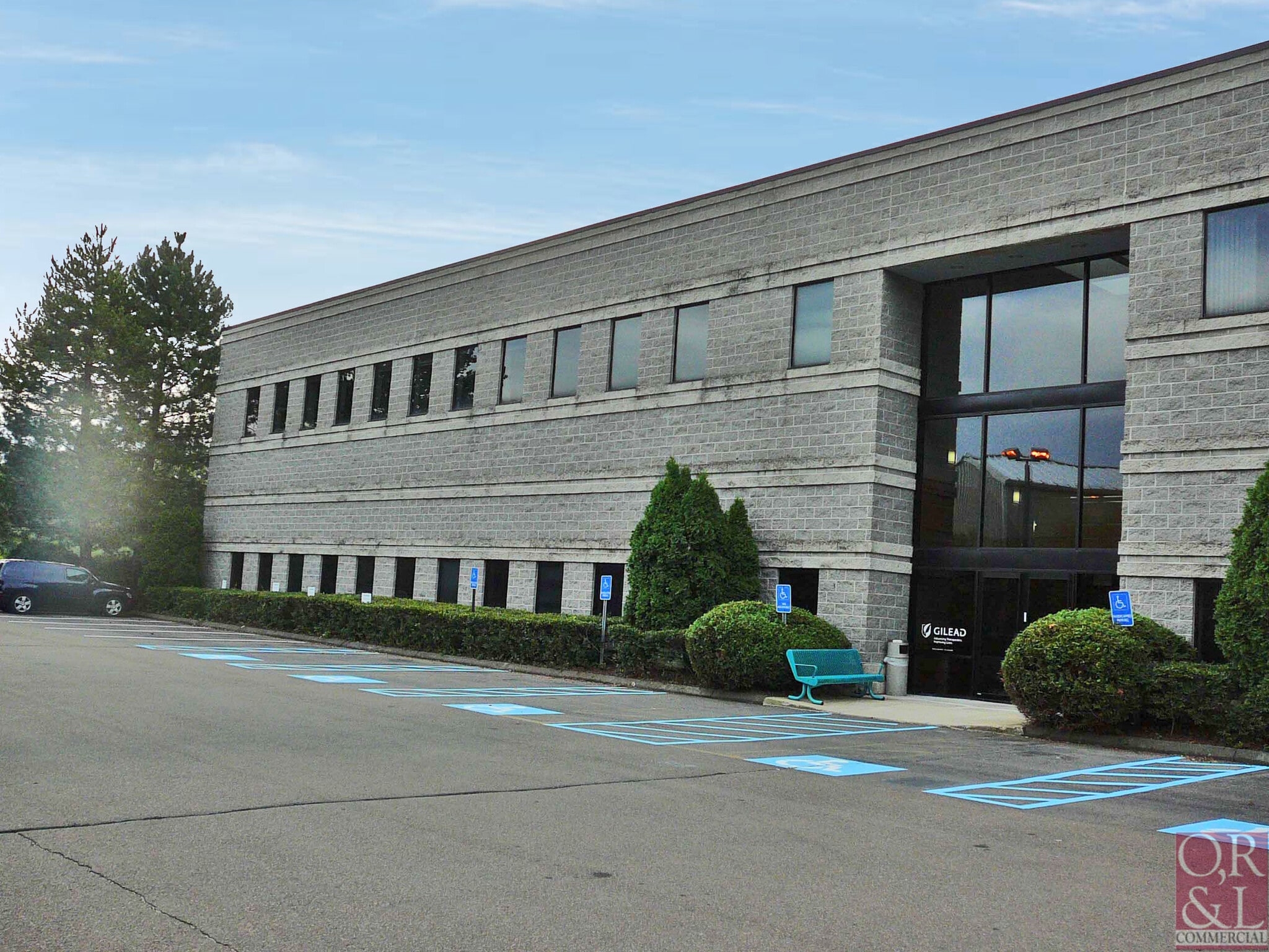 36 E Industrial Rd, Branford, CT for lease Primary Photo- Image 1 of 31