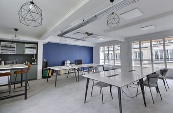 10 Cité Paradis, Paris à louer Photo intérieure- Image 2 de 5