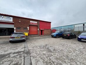 New Cut Ln, Warrington for lease Building Photo- Image 2 of 7