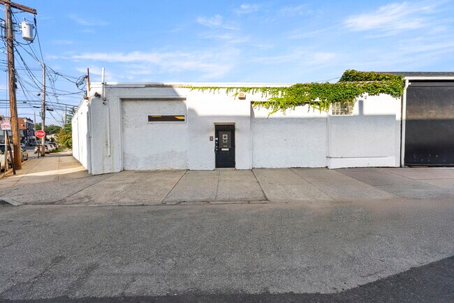 Plus de détails pour 1160 Chestnut St, Elizabeth, NJ - Local d'activités à louer