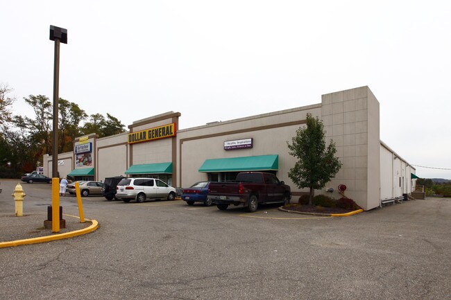 More details for 51710 National Rd E, Saint Clairsville, OH - Retail for Lease
