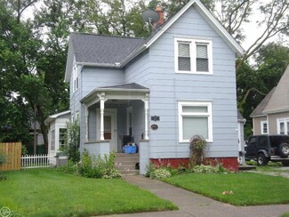 More details for 121 Lincoln St, Mount Clemens, MI - Specialty for Sale