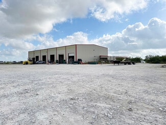 More details for 283 Shale Rd, Pleasanton, TX - Industrial for Lease