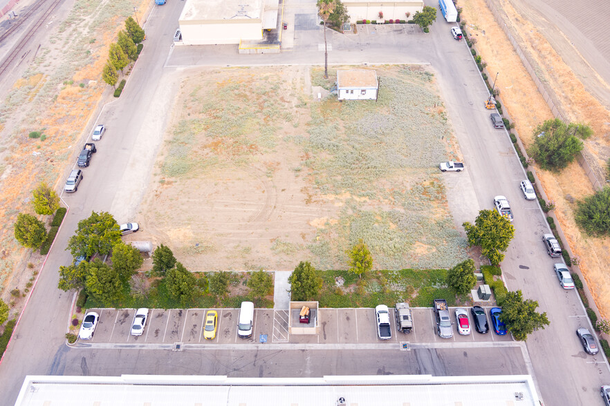 24500 S MacArthur Dr, Tracy, CA for lease - Aerial - Image 3 of 3