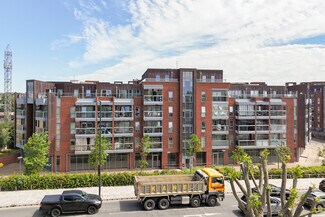 More details for Wilkinson Close, London - Office for Lease