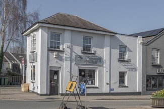 More details for 219 Bath Rd, Cheltenham - Retail for Lease