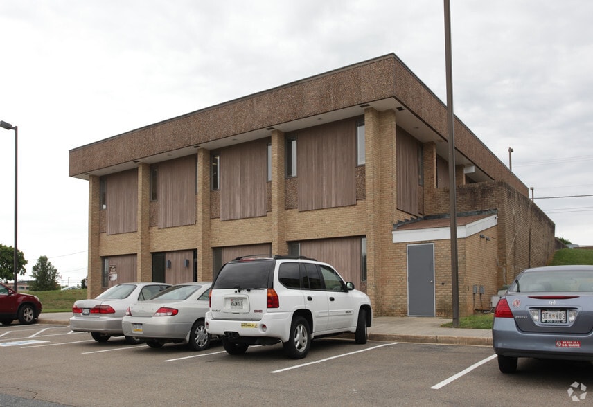 2003 Rock Spring Rd, Forest Hill, MD for lease - Building Photo - Image 2 of 3