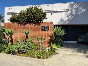 4200 Sepulveda Blvd, Culver City, CA à louer Photo intérieure- Image 1 de 10