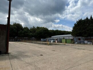 More details for 5C Burrell Way, Thetford - Land for Lease