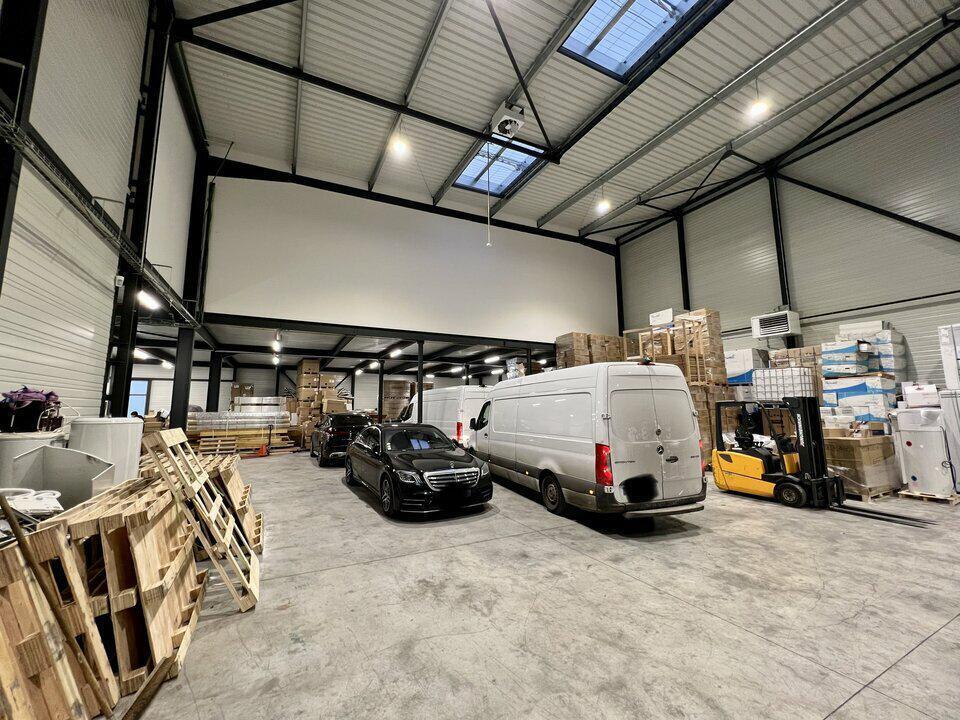 Flex in Tremblay-en-France for sale Interior Photo- Image 1 of 4