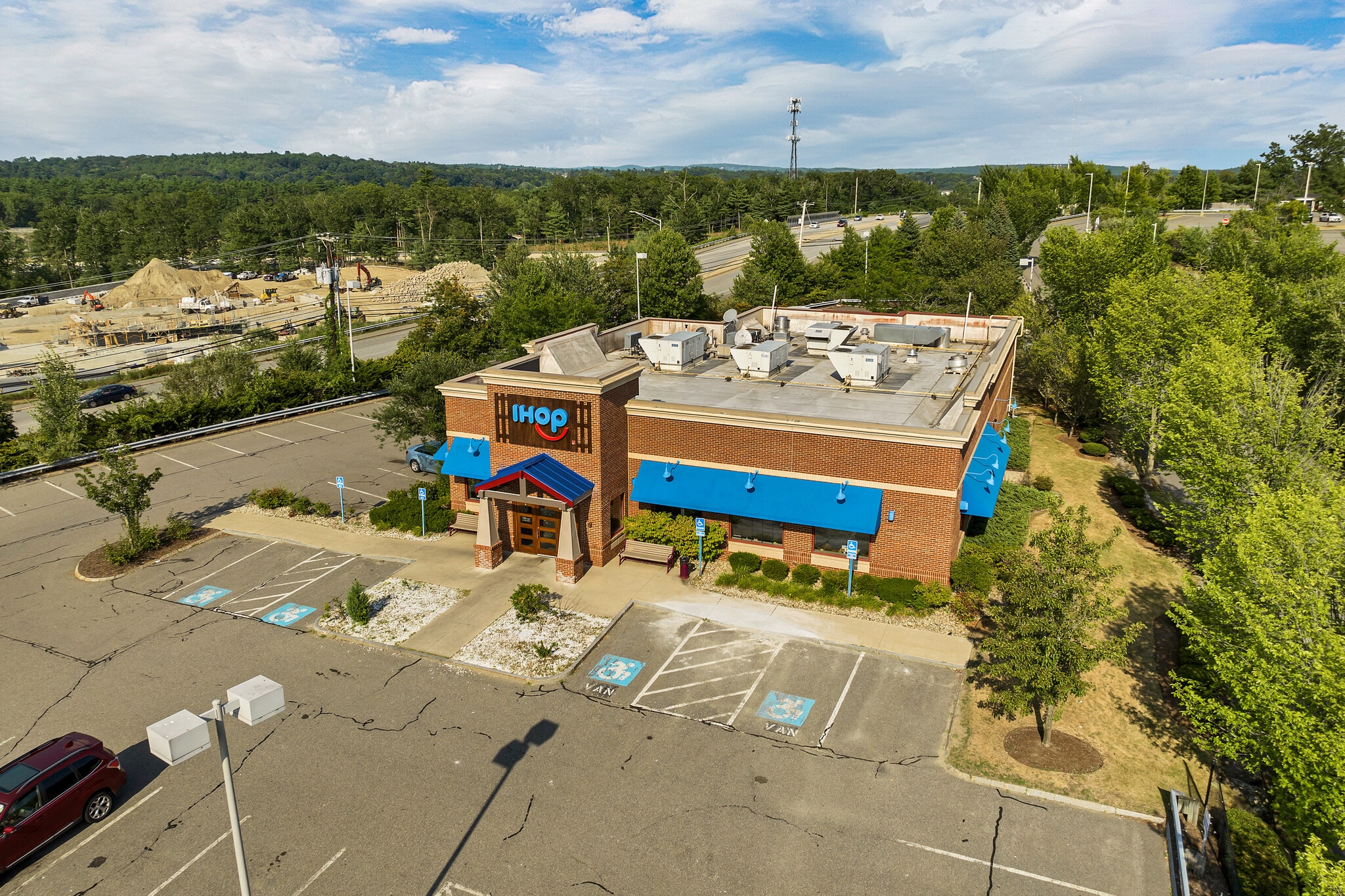 224 S River Rd, Bedford, NH for lease Building Photo- Image 1 of 15