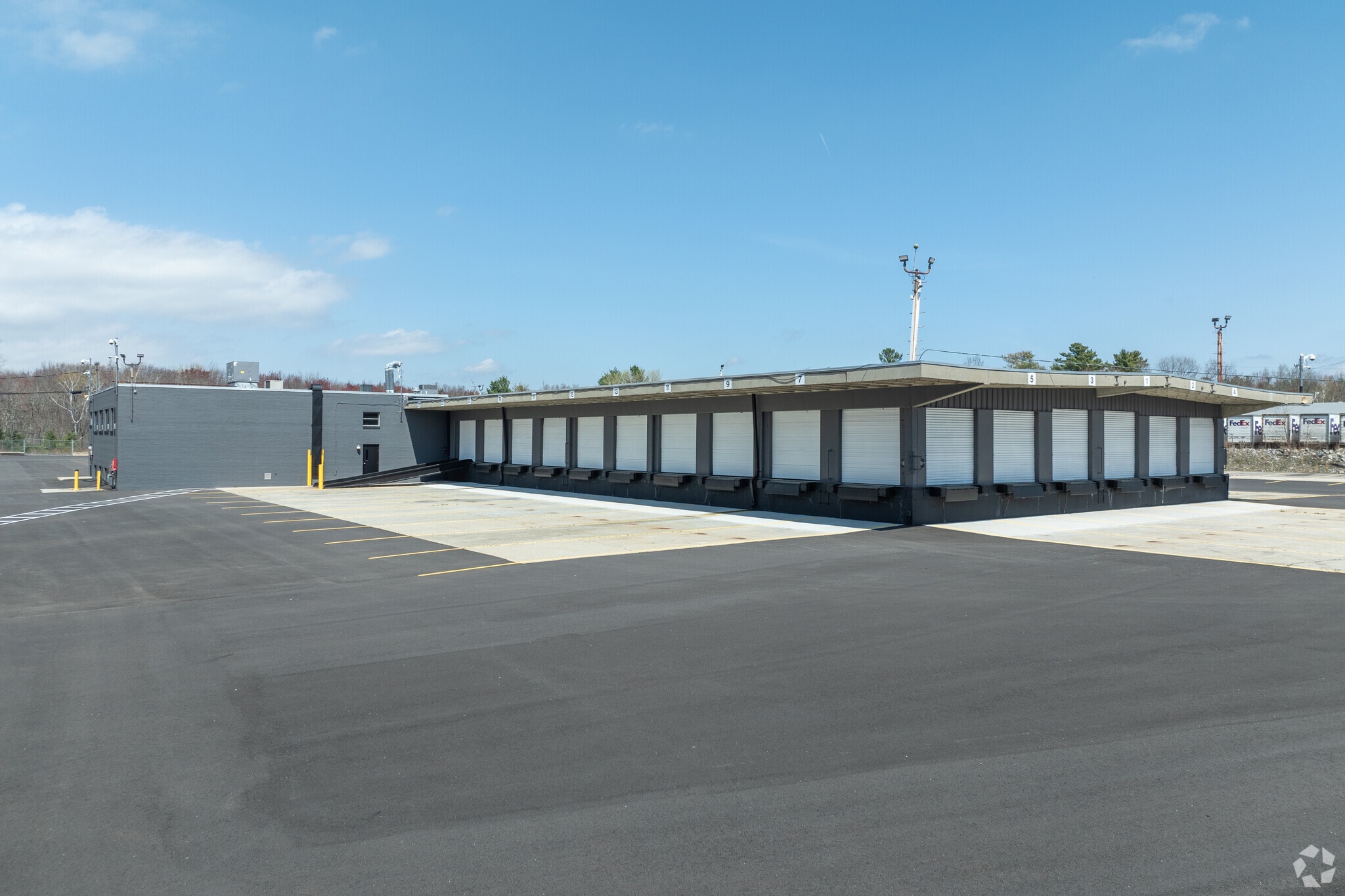 95 Concord St, North Reading, MA for lease Building Photo- Image 1 of 6