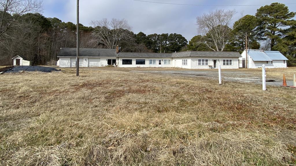 34446 Lankford Hwy, Painter, VA for sale Building Photo- Image 1 of 17