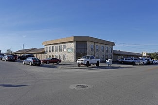 More details for 7126 Eckhert Rd, San Antonio, TX - Flex for Lease