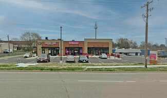 More details for 1424-1432 US Highway 51, Stoughton, WI - Retail for Lease