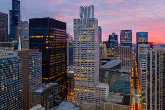 Plus de détails pour 161 N Clark St, Chicago, IL - Bureau à louer