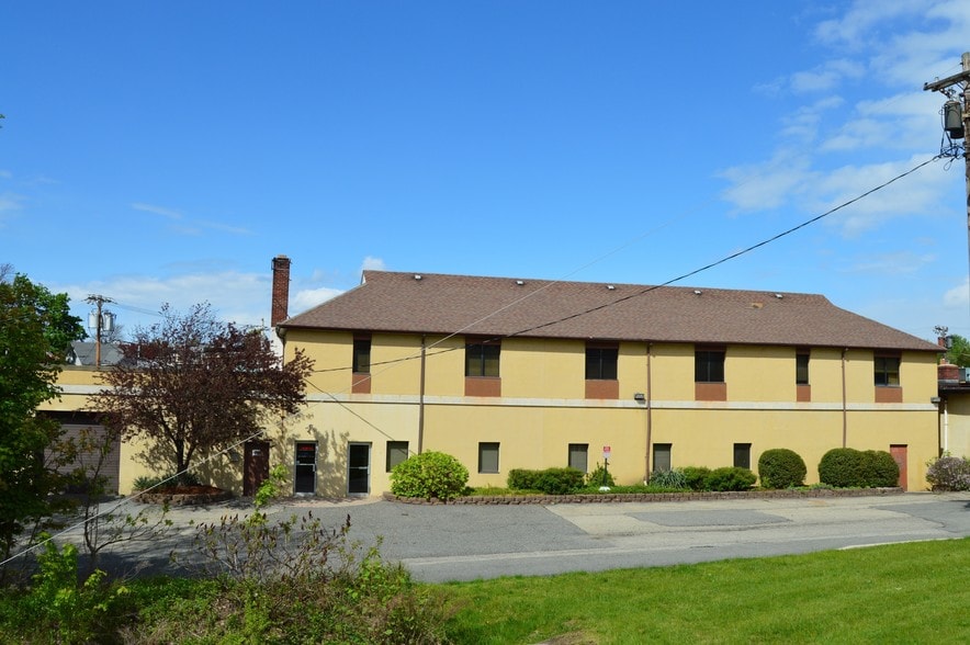 83 Main St, Netcong, NJ for sale - Building Photo - Image 2 of 9