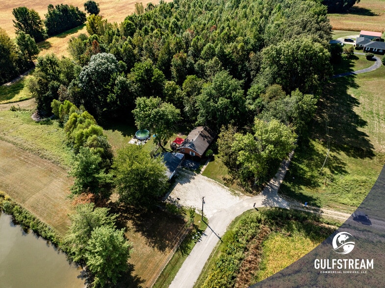 5051 Cr-1012, Philpot, KY à vendre - Photo du bâtiment - Image 2 de 6