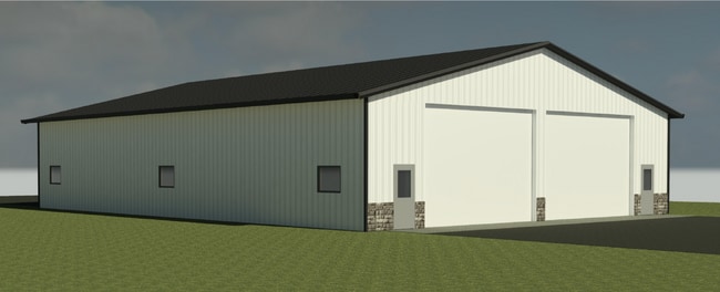 Plus de détails pour XXX Evergreen St, Baldwin, WI - Industriel à louer