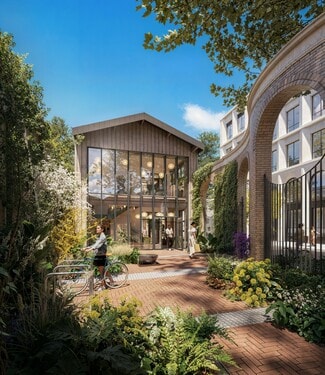 Plus de détails pour 40 Pelham St, Londres - Bureau à louer