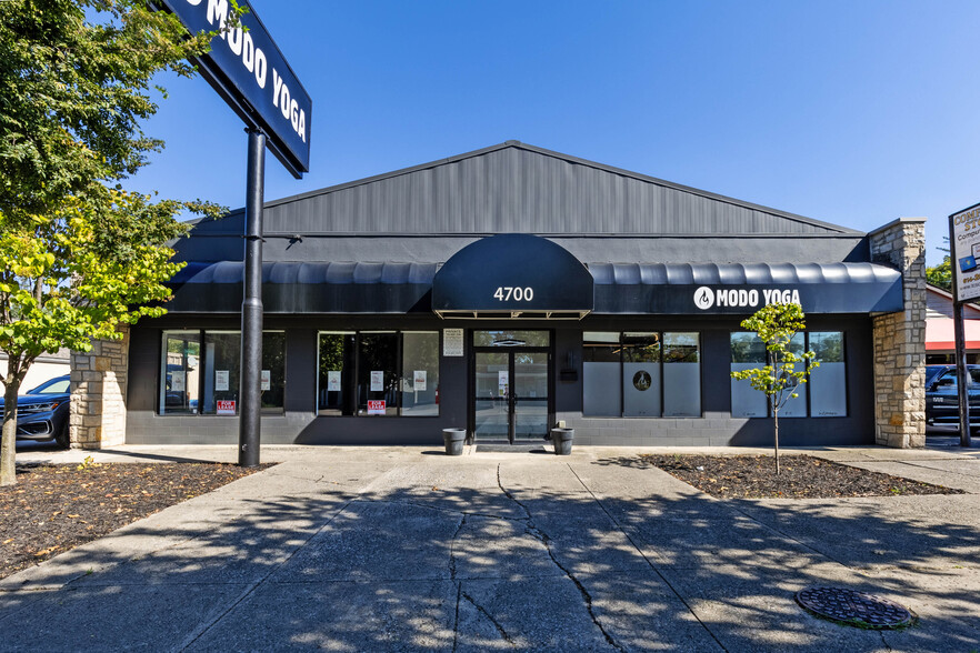 4700 N High St, Columbus, OH for lease - Building Photo - Image 1 of 24