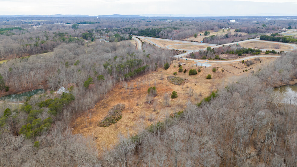 0 Unifi Industrial Rd, Yadkinville, NC for sale - Building Photo - Image 2 of 5