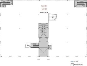 163 Technology Dr, Irvine, CA for lease Floor Plan- Image 1 of 1