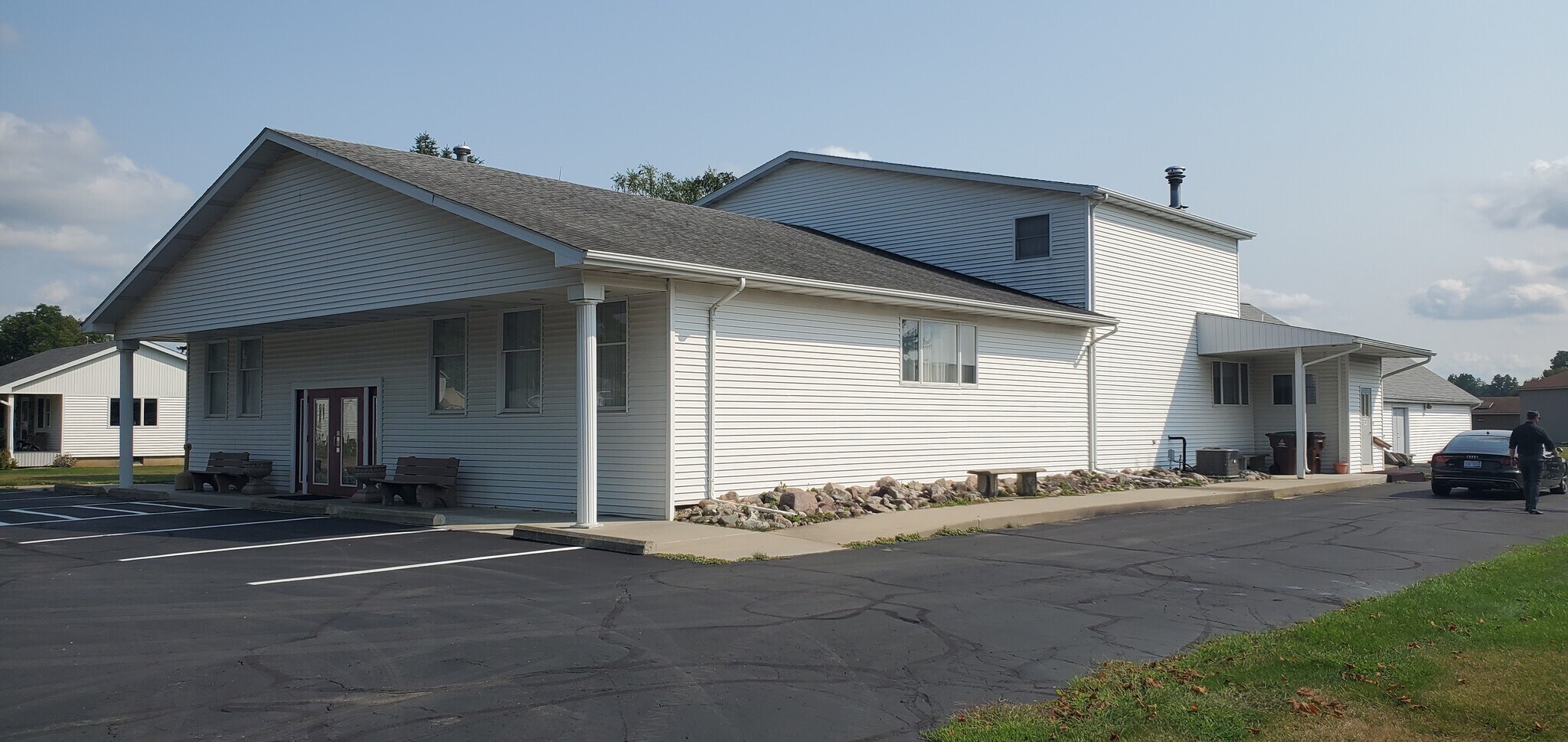 503 W Maple Ave, Bancroft, MI for sale Primary Photo- Image 1 of 1