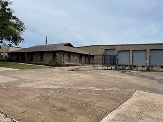 Plus de détails pour 511 S 5th Ave, Mansfield, TX - Industriel à vendre