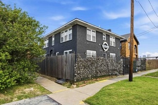 More details for 4018 Chartres St, Houston, TX - Hospitality for Sale