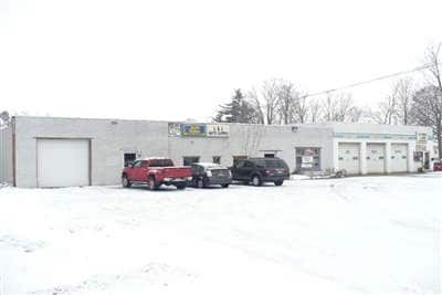 3008 Route 39 W, Arcade, NY à vendre - Photo principale - Image 1 de 1