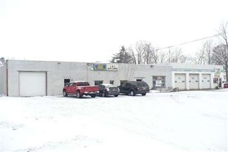 Plus de détails pour 3008 Route 39 W, Arcade, NY - Commerce de détail à vendre