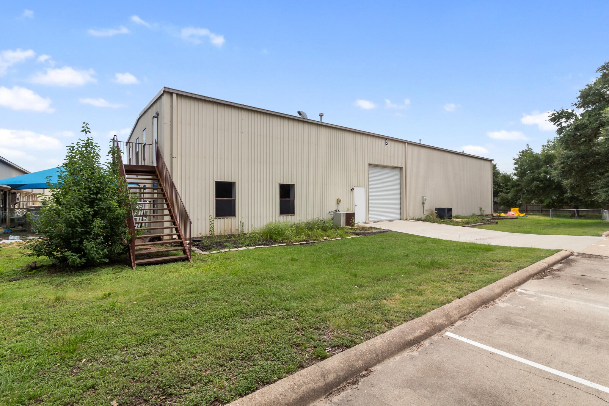4232 Boonville Rd, Bryan, TX à louer Photo du bâtiment- Image 1 de 14