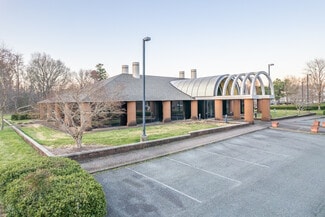 More details for 200 Enterprise Dr, Newport News, VA - Office for Lease