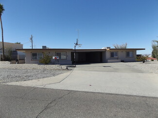 More details for 311 Opossum Dr, Lake Havasu City, AZ - Multifamily for Sale