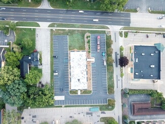 More details for 4500 Cascade Rd SE, Grand Rapids, MI - Office for Lease