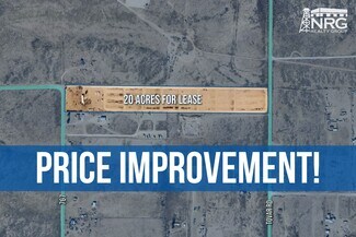 More details for 8006 Molinar, Carlsbad, NM - Land for Lease