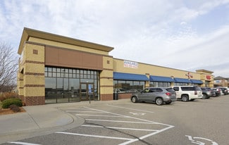 More details for 1420-1570 109th Ave NE, Blaine, MN - Retail for Lease