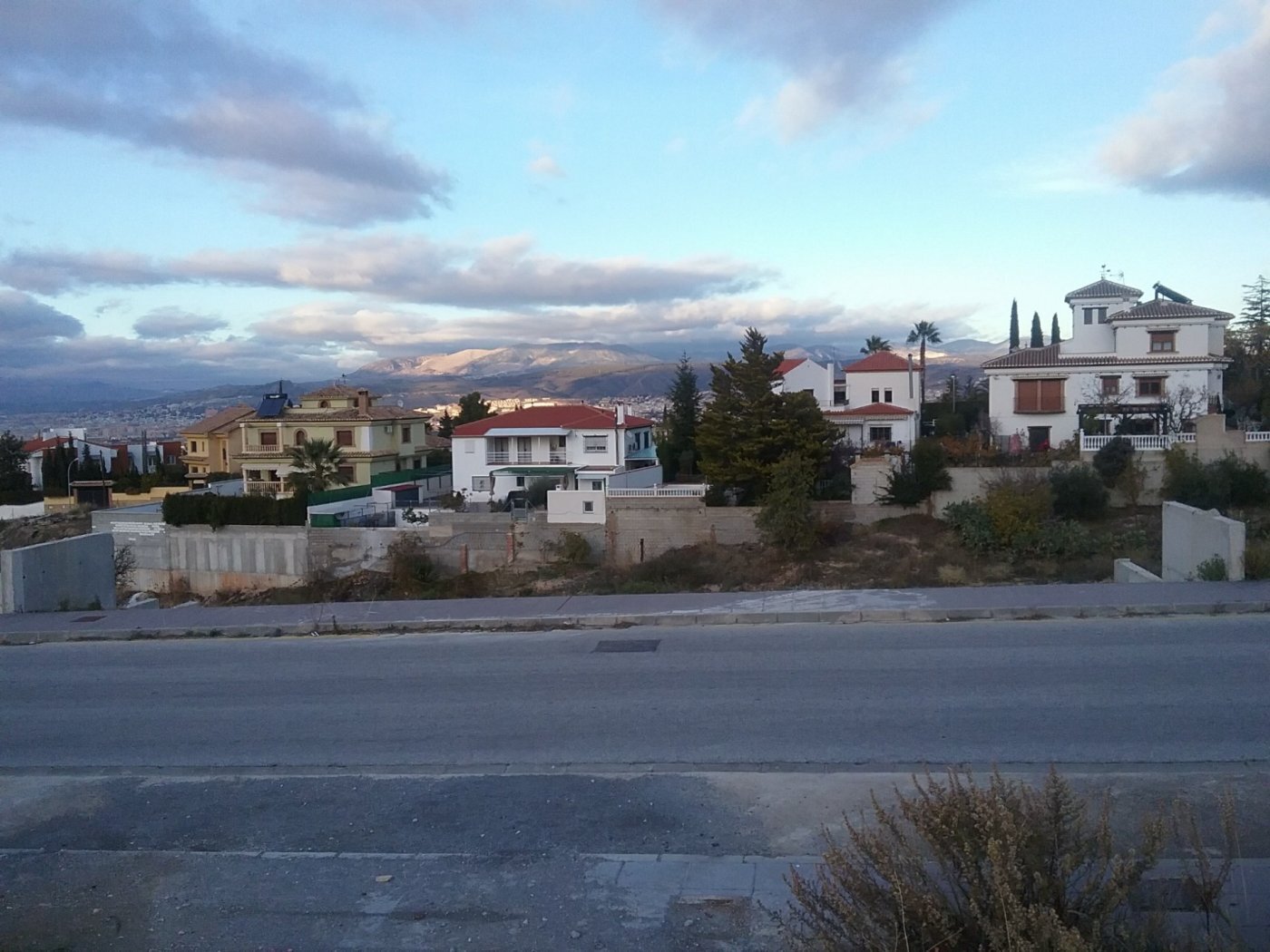 Land in La Zubia, Granada for sale Building Photo- Image 1 of 11